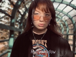 Rubyshadow