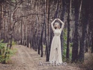 Ruslllana