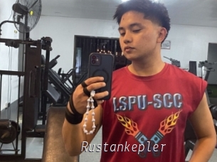 Rustankepler