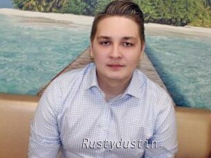 Rustydustin
