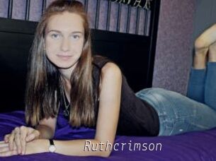 Ruthcrimson