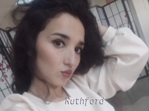 Ruthford