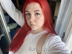 Rutholiver