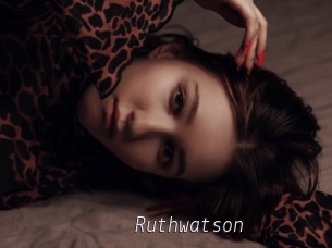 Ruthwatson