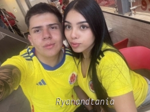 Ryanandtania