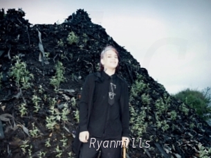 Ryanmills