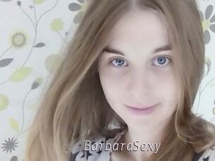 BarbaraSexy