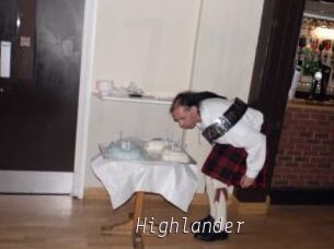 ScottishMan