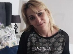 SAMARRAH