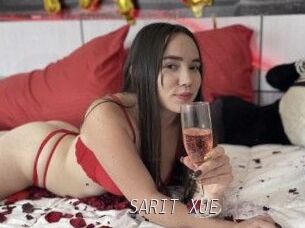 SARIT_XUE