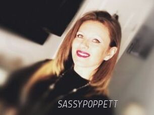 SASSYPOPPETT