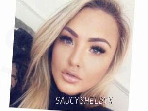 SAUCYSHELBYX