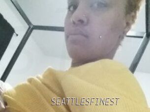 SEATTLESFINEST