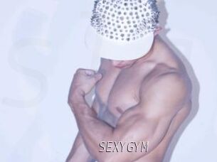 SEXYGYM