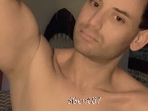 SGent87