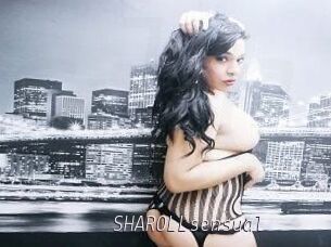 SHAROLLsensual