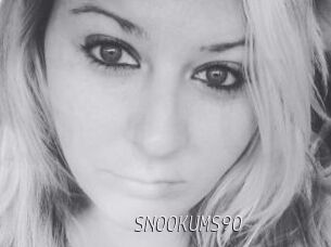 SNOOKUMS90