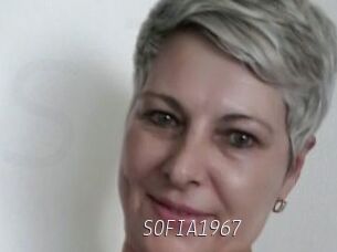 SOFIA1967