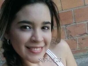 SOPHIE20