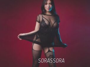 SORASSORA