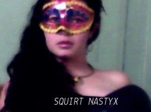 SQUIRT_NASTYX