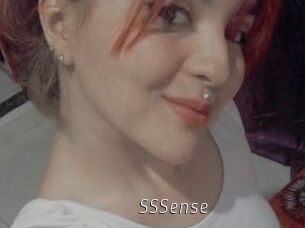 SSSense