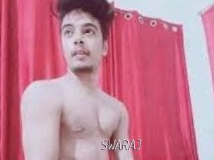SWARAJ
