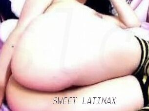 SWEET_LATINAX