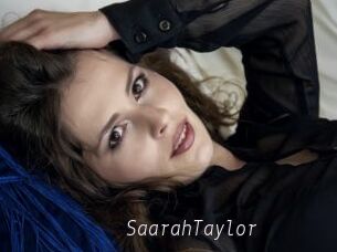 SaarahTaylor