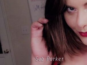 Sab_Parker