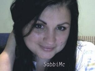 SabbiMc