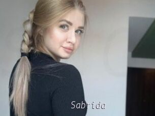 Sabrida