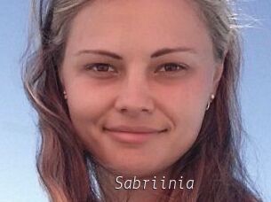 Sabriinia