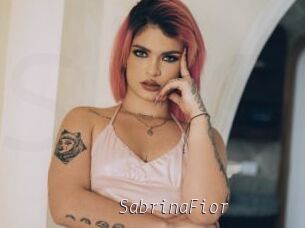 SabrinaFior