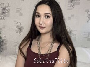 SabrinaFlits