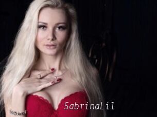 SabrinaLil