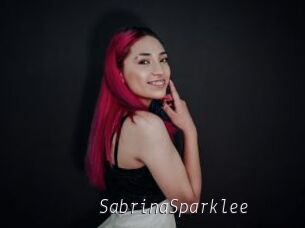 SabrinaSparklee