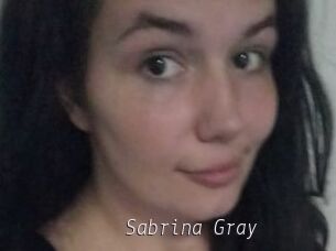 Sabrina_Gray