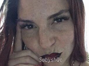 SabyshQc