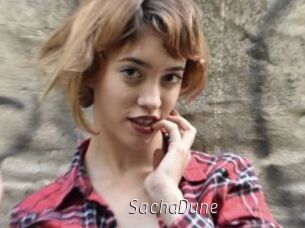 SachaDune
