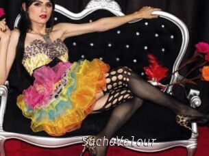 SachaVelour