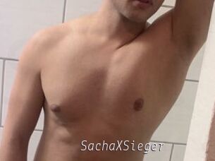 SachaXSieger