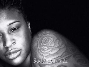 SadeLuxury21