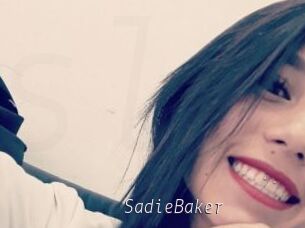 SadieBaker