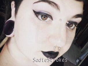 SadieStrokes