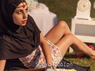 SadyaArabian