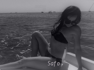 Safo