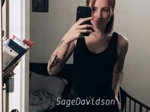 SageDavidson