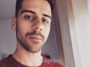 Sagrado