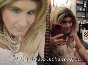 SalaciousStephanieofCum